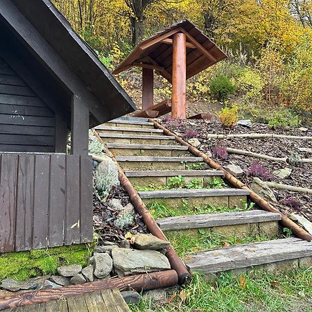 Chalupa Jachymov - Ubytovani V Srdci Krusnych Hor Exterior photo