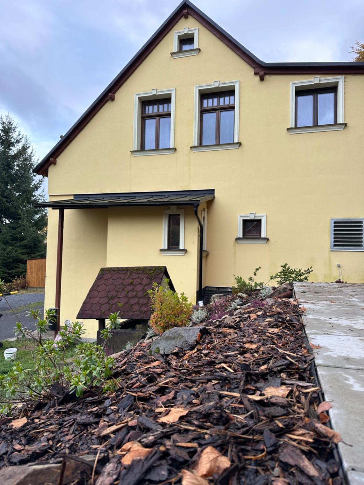 Chalupa Jachymov - Ubytovani V Srdci Krusnych Hor Exterior photo